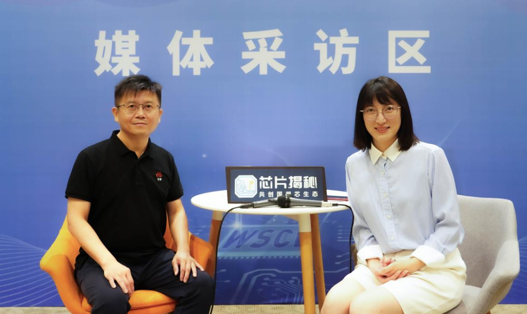 【芯片揭秘】專訪：自動化賦能gigafab,僅機(jī)臺采購成本就能節(jié)省30億？